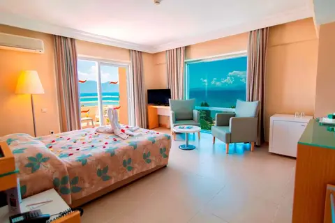 Ephesia Resort Hotel in Kuşadası, foto 22
