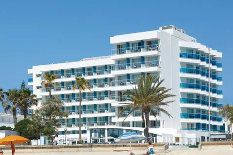 Hipotels Hipocampo in Cala Millor — foto 17