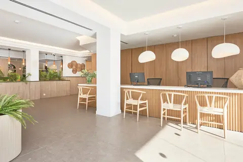Flacalco Hotel & Apartments in Cala Ratjada — foto 27