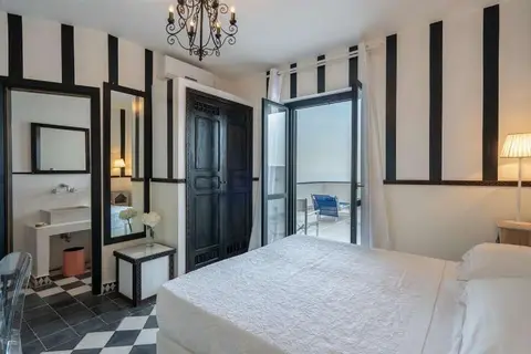 La Casa E Il Mare in Mattinata, foto 2