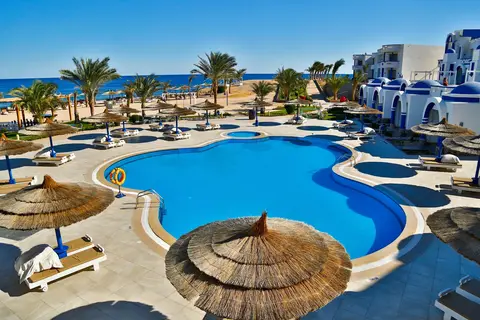 Coral Sun Beach in سفاجا — foto 13