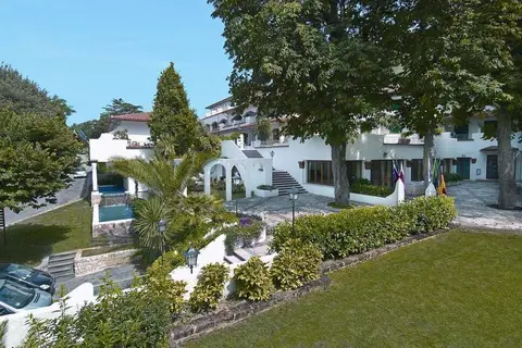 Seebay Hotel in Ancona — foto 10
