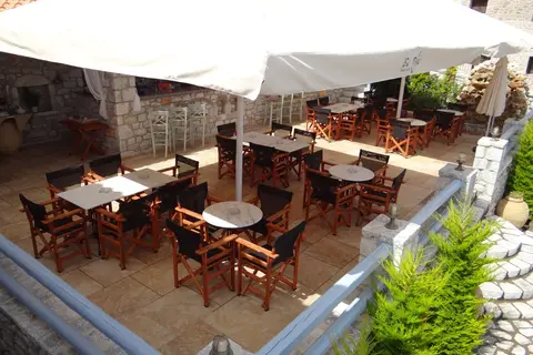 En Plo Luxury Suites in Δημοτική Ενότητα Οιτύλου — foto 4