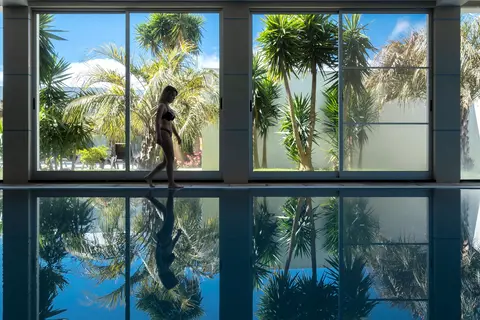 Hotel Vale do Navio in Ponta Delgada — foto 2