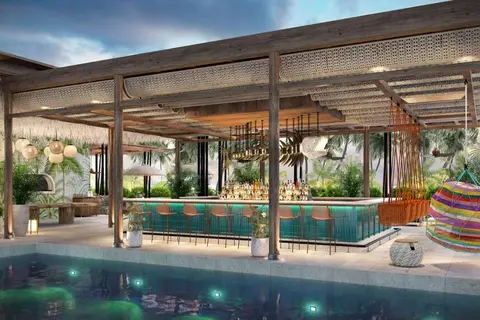 Canopy by Hilton Seychelles in Mahé — foto 5