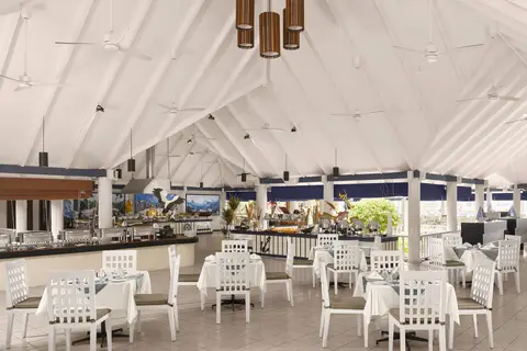 Villa Nautica Paradise Island in Lankanfinolhu — foto 20