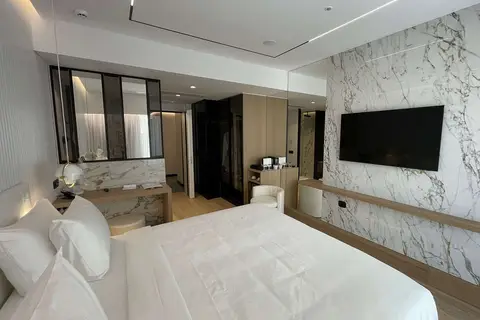 Ethereal White Resort in Δημοτική Ενότητα Ηρακλείου — foto 27