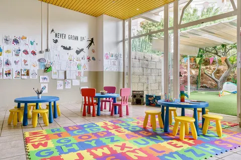 Alua Atlantico Golf Resort foto 14