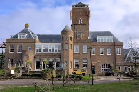 Landgoed Huize Glory foto 2