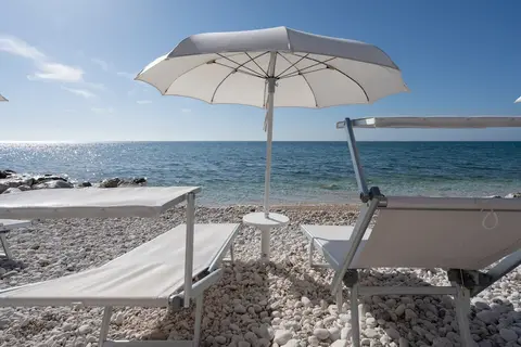 La Casa e Il Mare in Mattinata, foto 25