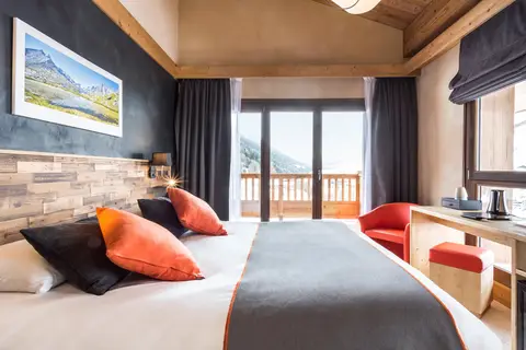 Hôtel Saint Charles in Val-Cenis — foto 3