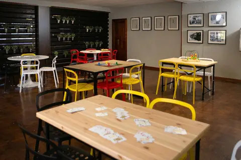 Hotel Condes del Pallars in Pyreneeën — foto 3