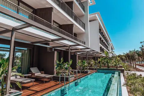 Sentido Serra Resort in Manavgat, foto 30