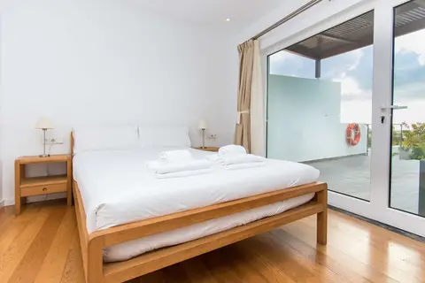 Hoopoe Villas Lanzarote in Playa Blanca — foto 3