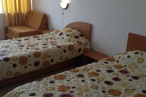 Trakia Garden Hotel in Слънчев бряг — foto 16