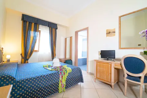 Villa Romana in Porto Empedocle, foto 4