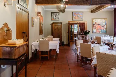 Auberge d&ampapos;Alle foto 10