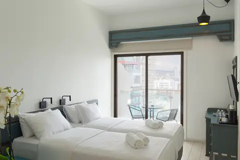 Hotel Tsanotel in Λεμεσός — foto 7
