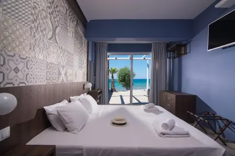 Stalis Hotel foto 5