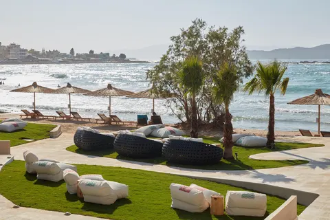 Domes Noruz Chania, Autograph Collection - adults only foto 18