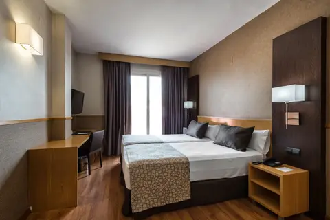 Hotel Catalonia Sagrada Familia in Barcelona — foto 3