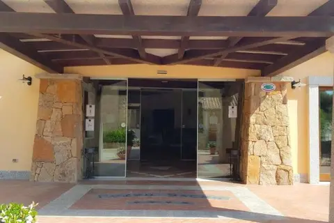 Hotel Pozzo Sacro in Olbia — foto 11