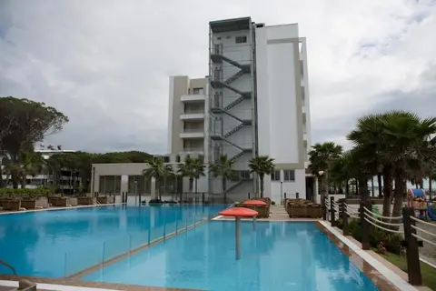 Hotel Grint in Golem — foto 14