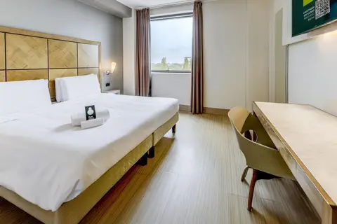 B&B HOTEL Padova Methis in Padua, foto 12