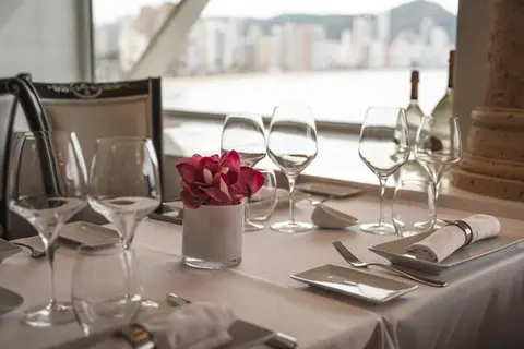 Hotel Villa Venecia Boutique in Benidorm — foto 3
