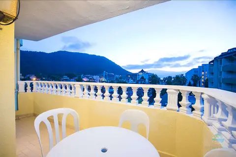 Private Hotel in Marmaris, foto 6