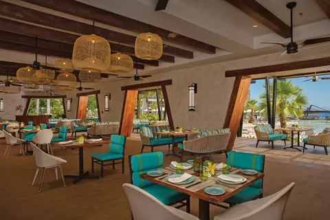 Dreams Natura Resort & Spa in Cancùn — foto 17