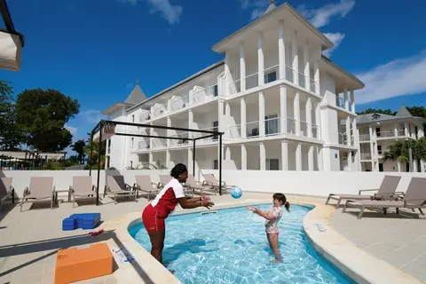 Riu Palace Tropical Bay Hotel in Negril — foto 3