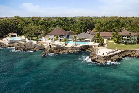 Casa de Campo Resort & Villas in La Romana