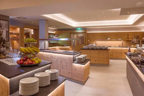 Hotel Zentral foto 15