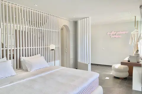 Thomais Boutique Hotel in Lefkada — foto 12