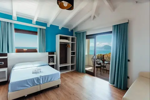Hotel i Ginepri in Durgali/Dorgali — foto 5