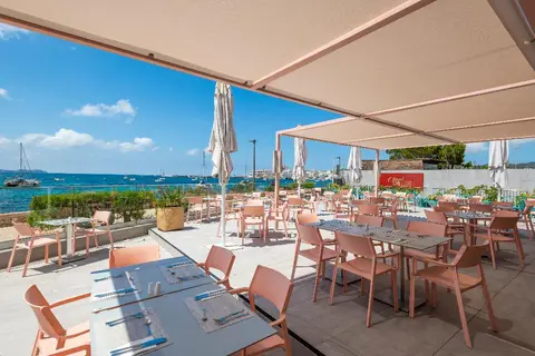 NYX Hotel Ibiza - Adults Only in Sant Antoni de Portmany — foto 13