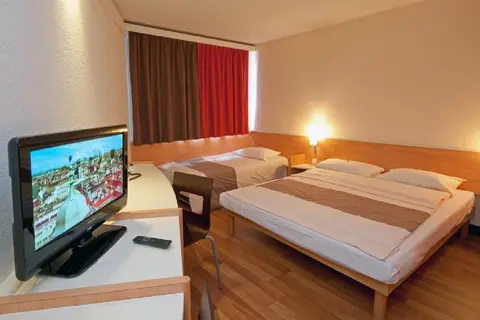 Hotel ibis Wien Mariahilf in Wenen — foto 30