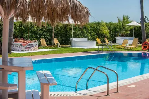I Candy Resort in Malia Municipal Unit, foto 20