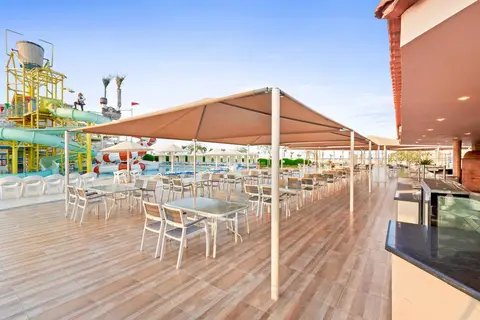 Pickalbatros Aqua Park Resort - Hurghada in Hurghada — foto 24