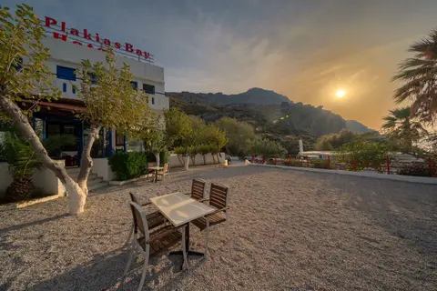 Plakias Bay in Πλακιάς — foto 9