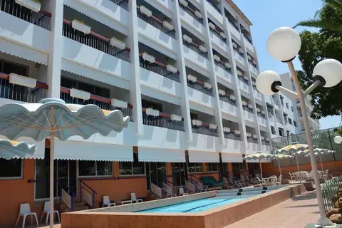 Residence Yasmina Agadir in Agadir, foto 8