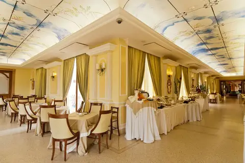 Parco Dei Principi Hotel Resort in Roccella Jonica, foto 18