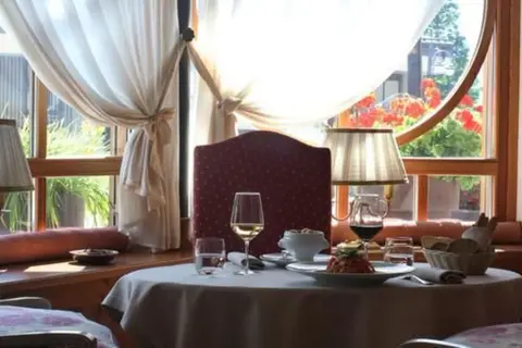 Alpen Suitehotel in Pinzolo, foto 8