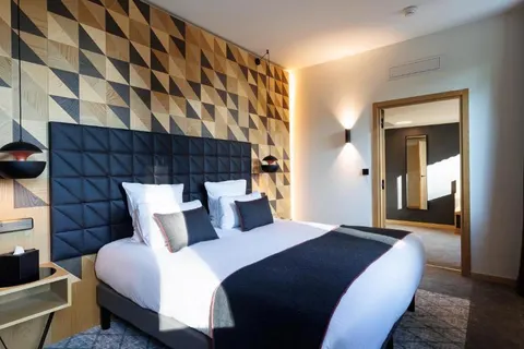 Domaine de Dolomieu BW Premier Collection foto 2