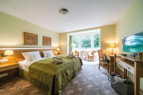 Waldhotel Tannenhäuschen foto 2