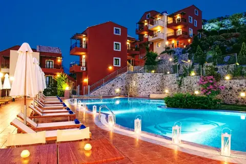 Ippoliti Village in Δημοτική Ενότητα Χερσονήσου — foto 27