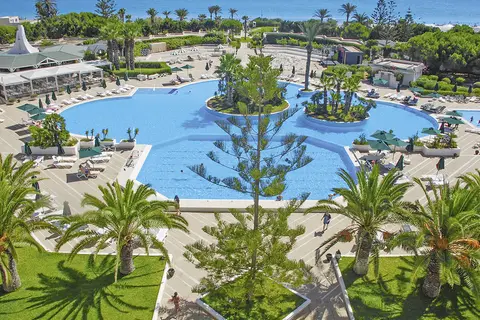 One Resort El Mansour in Mahdia — foto 11