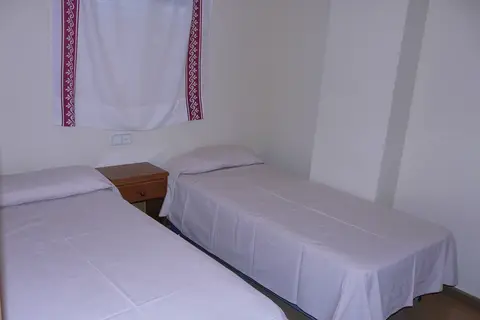 Apartamentos Sabica Nevada Plaza in Guadix