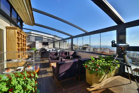 Innova Sultanahmet Istanbul foto 4